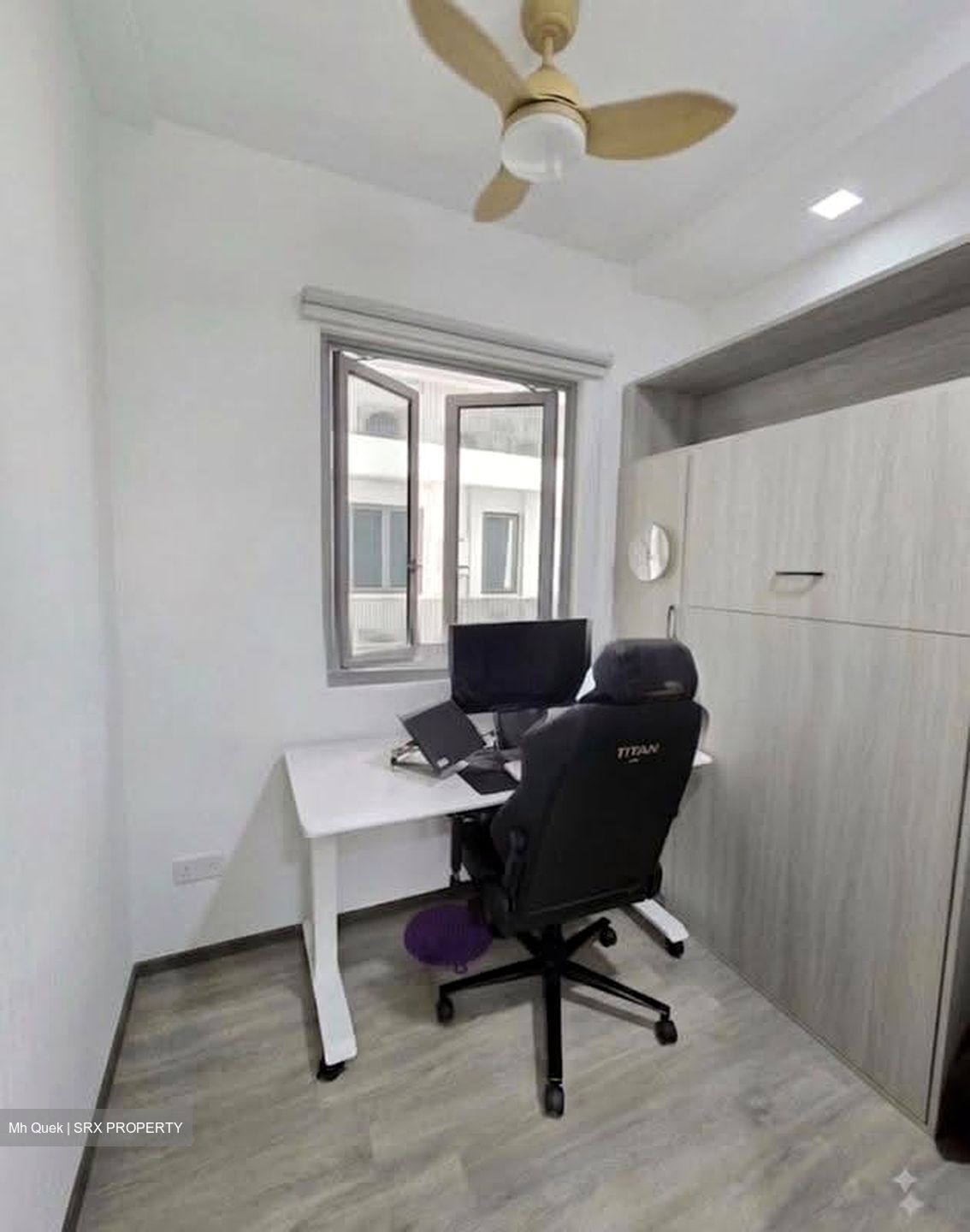 Forest Woods (D19), Condominium #614104601